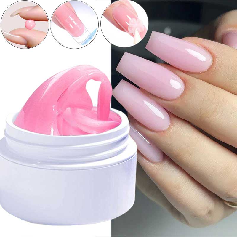 15ML Clear White Pink Non-Stic - 3D Printing Glue Stick recension och pris