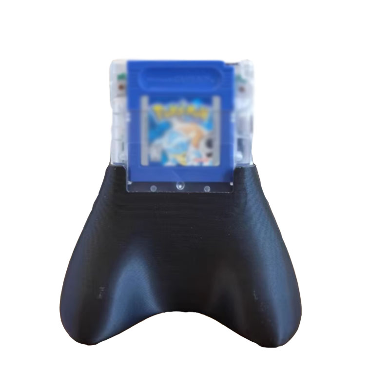 3D Printed for GBC Handheld Ga - 3D Printing Grip recension och pris