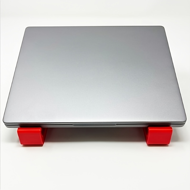 Portable 3D Printed Ventilated - 3D Printing Laptop Stand recension och pris