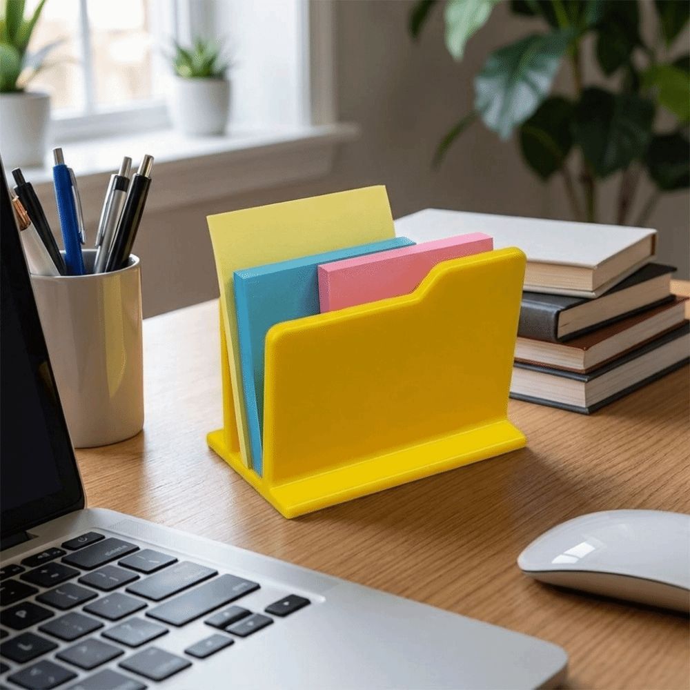 3D Printing Napkin Holder Port - 3D Printing Laptop Stand recension och pris