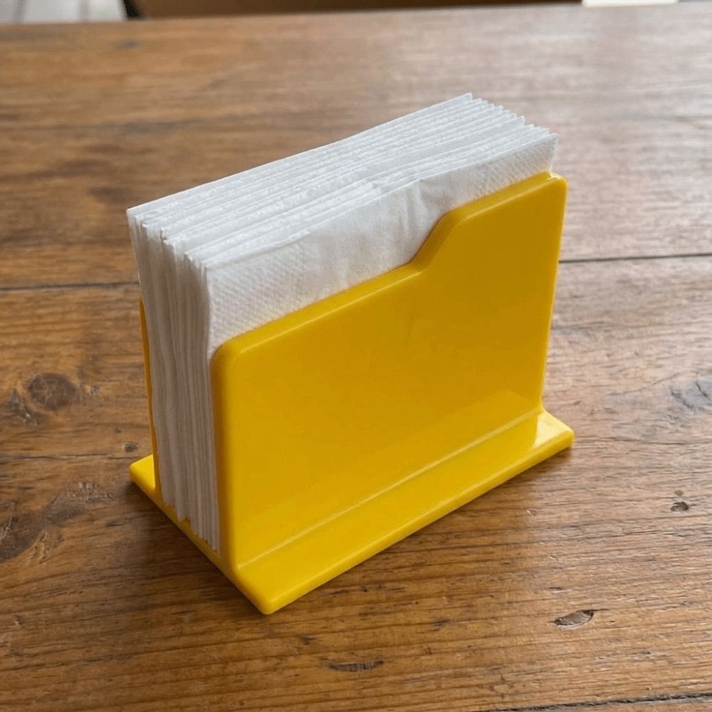 3D Printing Napkin Holder Port - 3D Printing Laptop Stand recension och pris