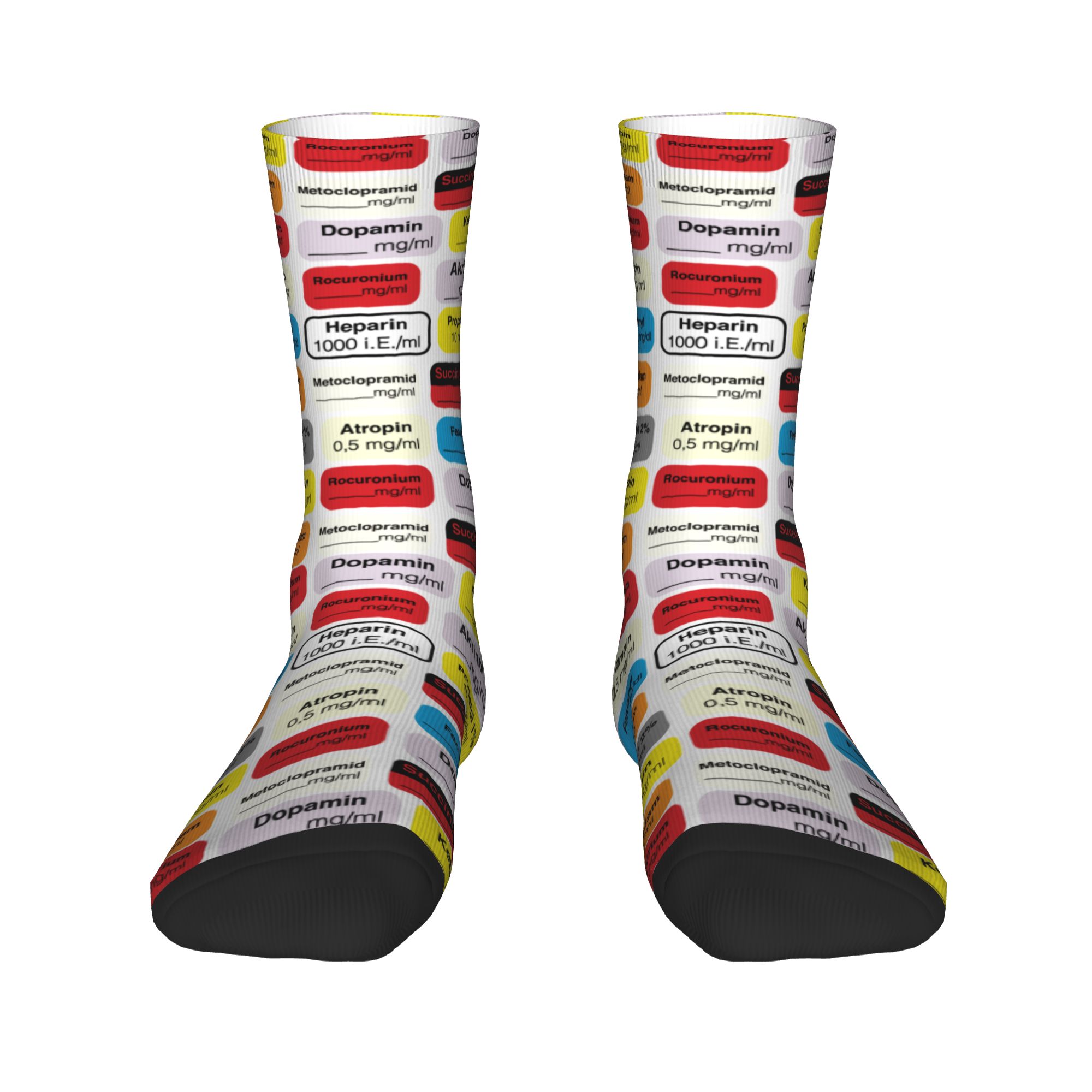 Fashion Anesthesia Medication  - 3D Printing For Medical recension och pris