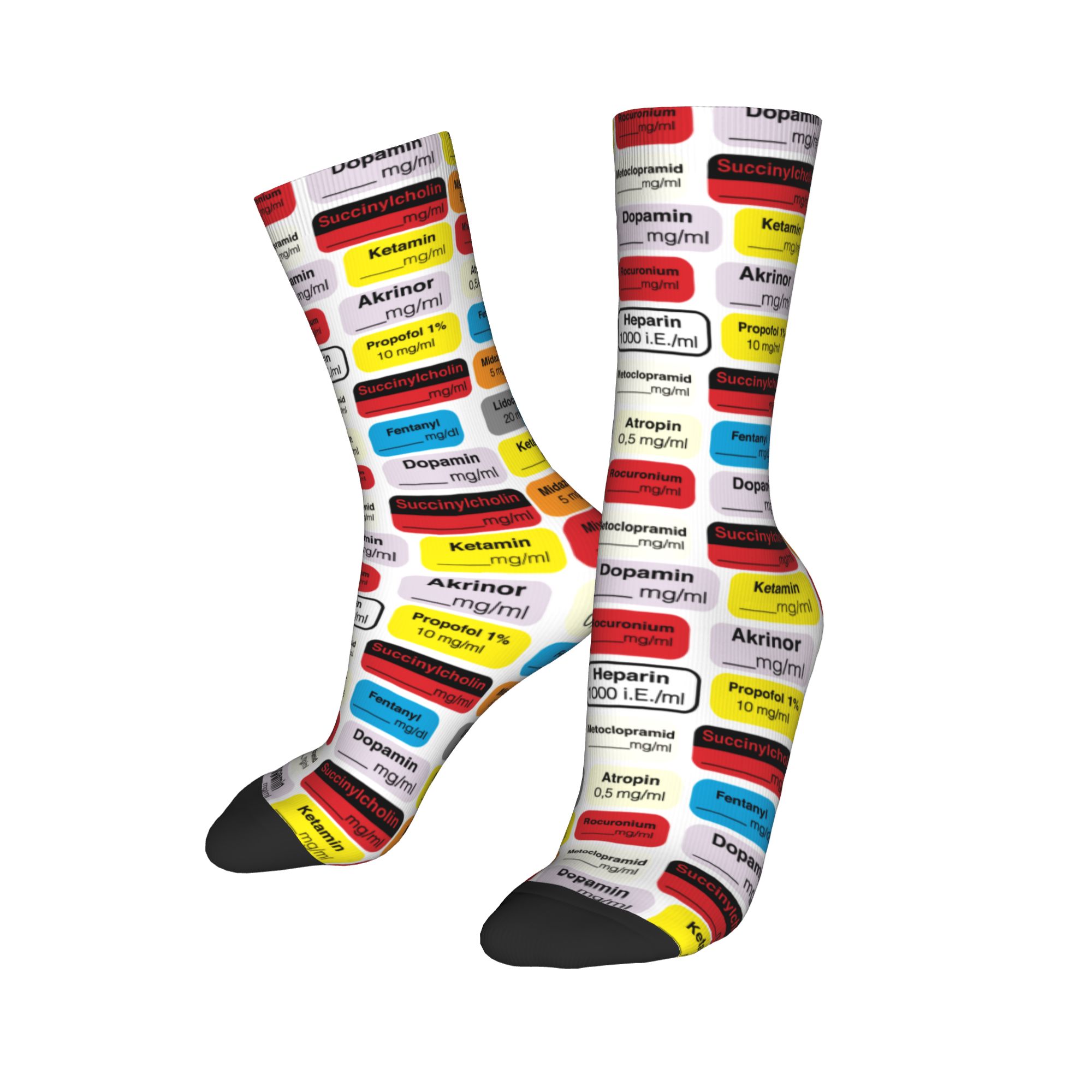 Fashion Anesthesia Medication  - 3D Printing For Medical recension och pris