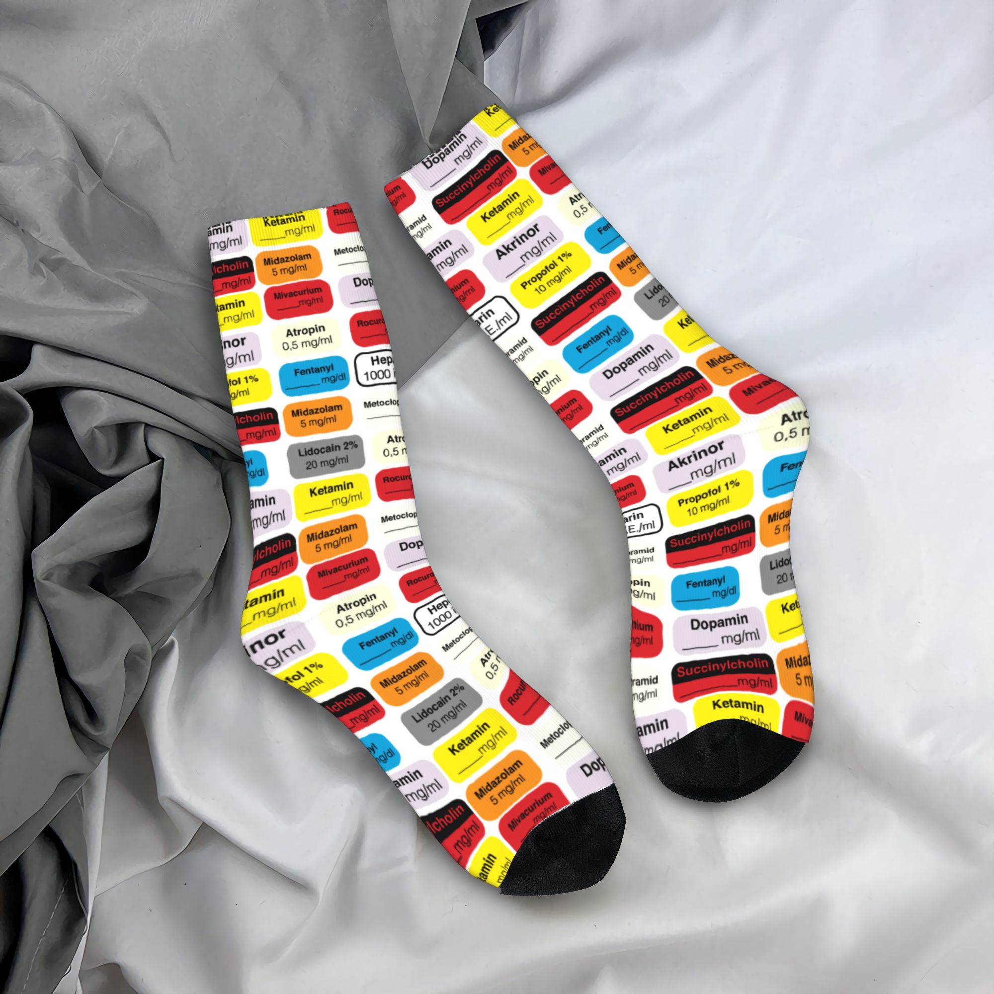 Fashion Anesthesia Medication  - 3D Printing For Medical recension och pris