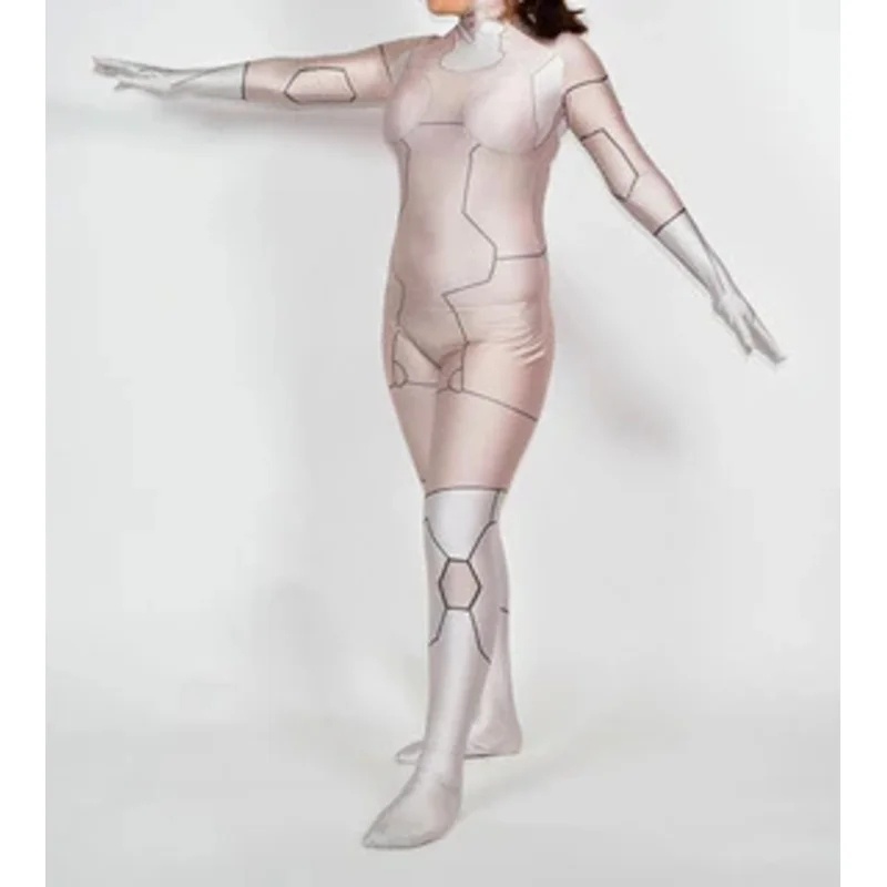 ♥2026 New Ghost in the Shell C - 3D Printing Ghosting recension och pris
