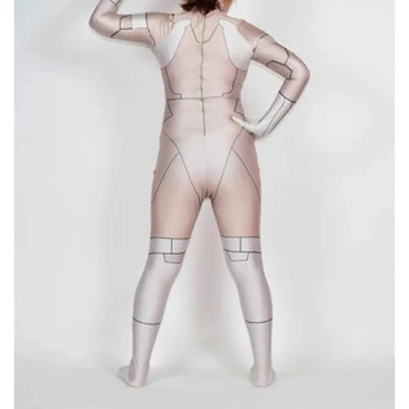 ♥2026 New Ghost in the Shell C - 3D Printing Ghosting recension och pris