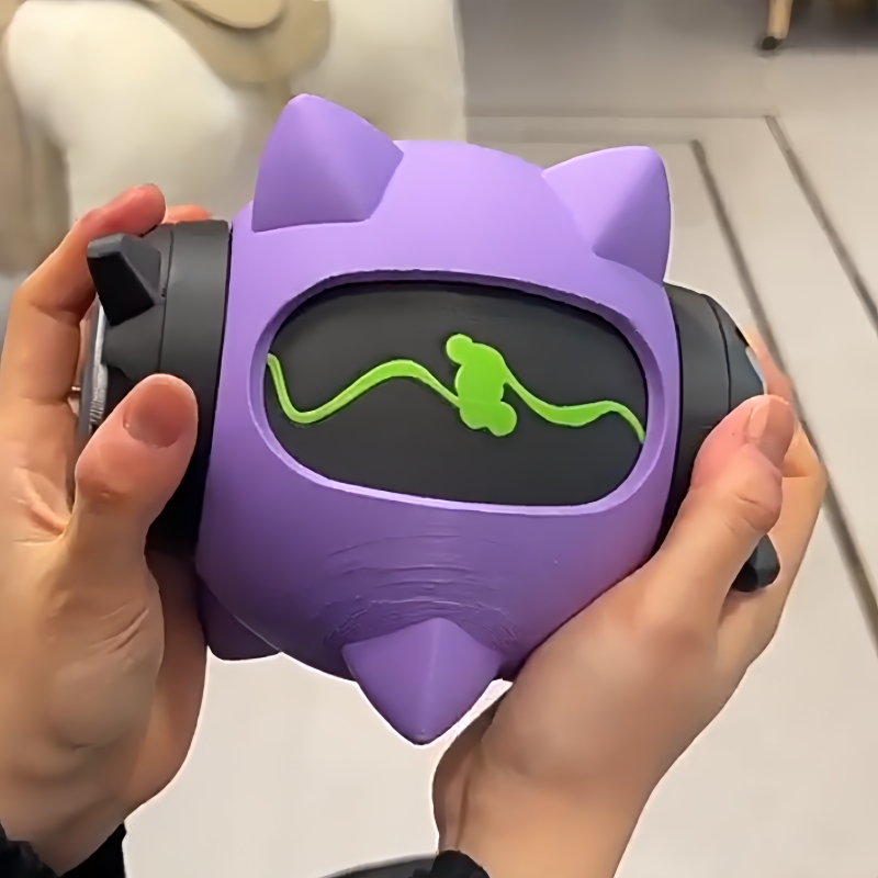 Valorant Miks Beat Pulse Limit - 3D Printing Fidget Toys recension och pris