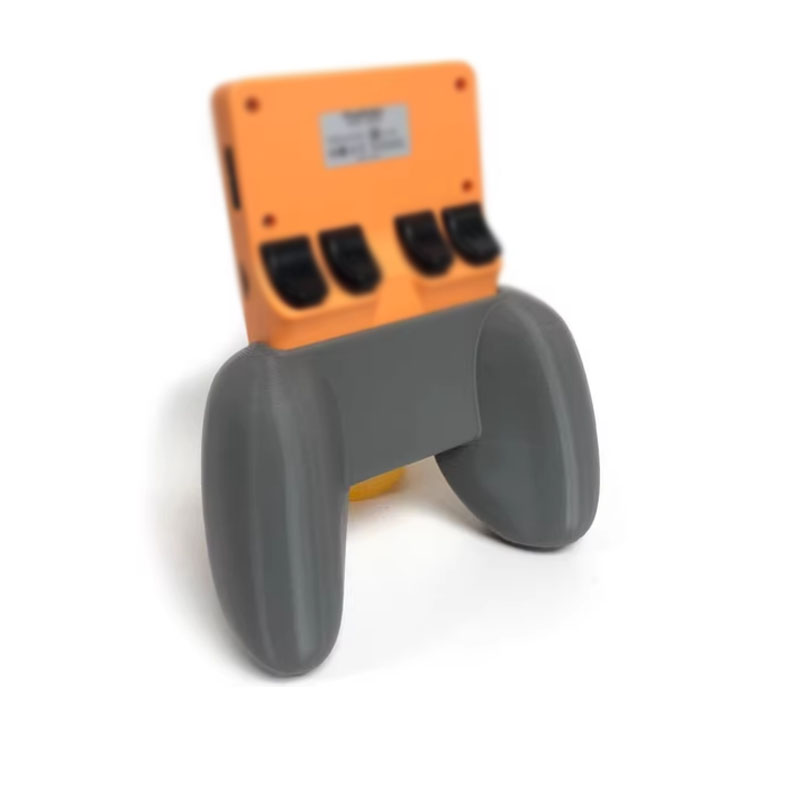 3D Printed RGB20S Controller G - 3D Printing Grip recension och pris