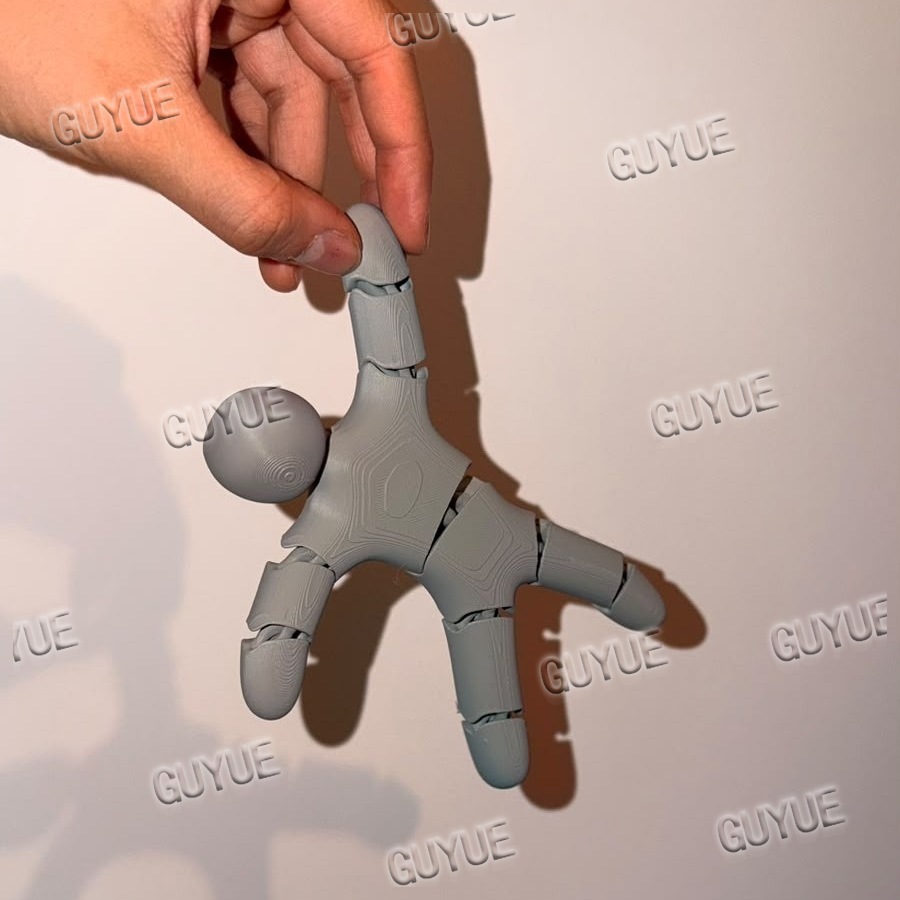 Plastic 3D Printing for Intera - 3D Printing Yourself recension och pris