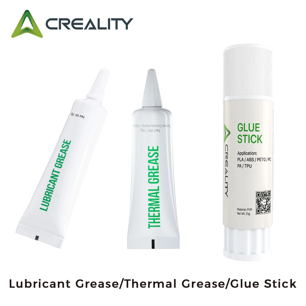 Creality High Thermal Conducti - 3D Printing Glue Stick recension och pris