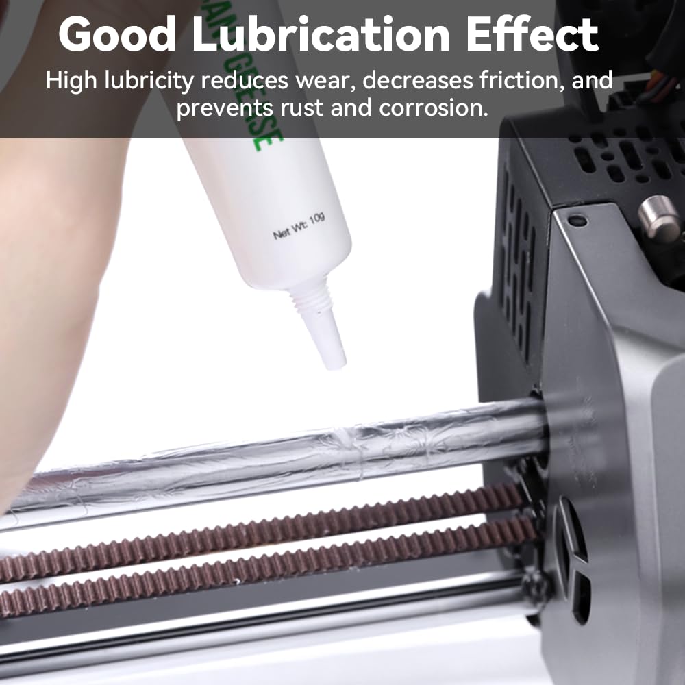 Creality High Thermal Conducti - 3D Printing Glue Stick recension och pris