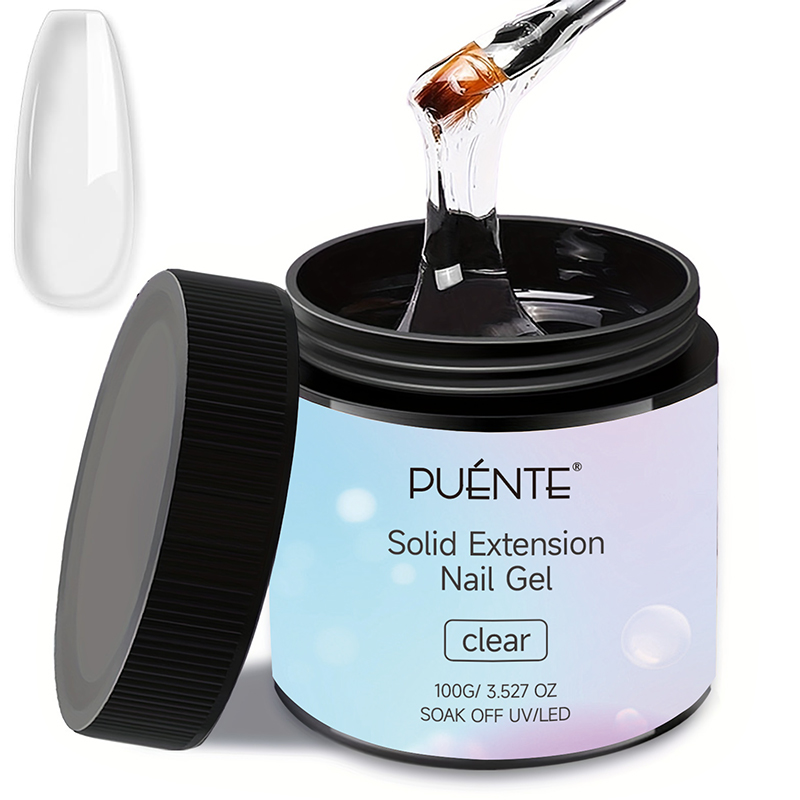 PUENTE 100g Clear Non-Stick Ha - 3D Printing Glue Stick recension och pris