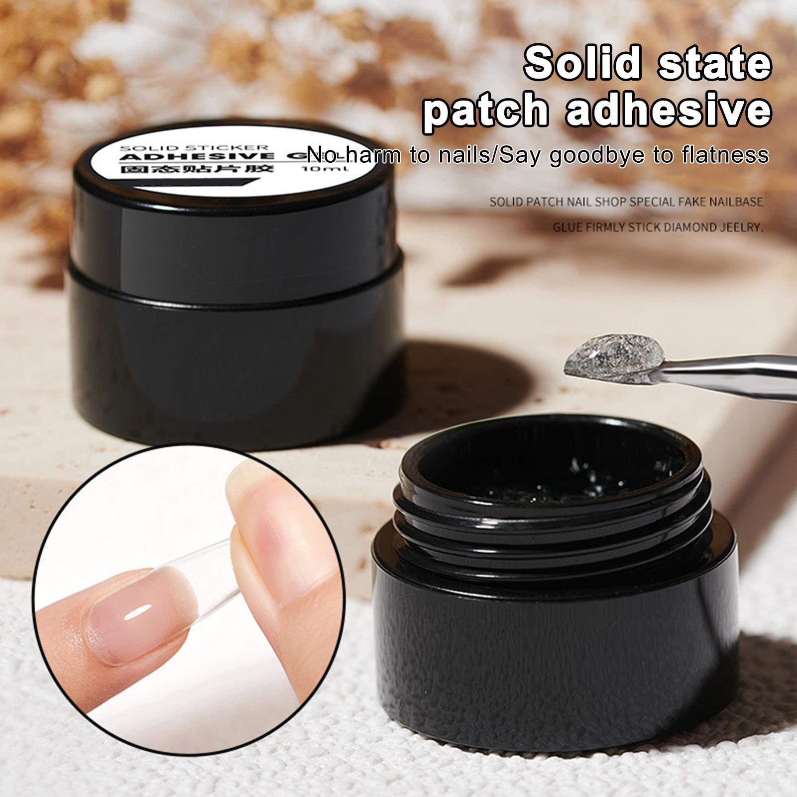 10ML Non Stick Hand Extension  - 3D Printing Glue Stick recension och pris