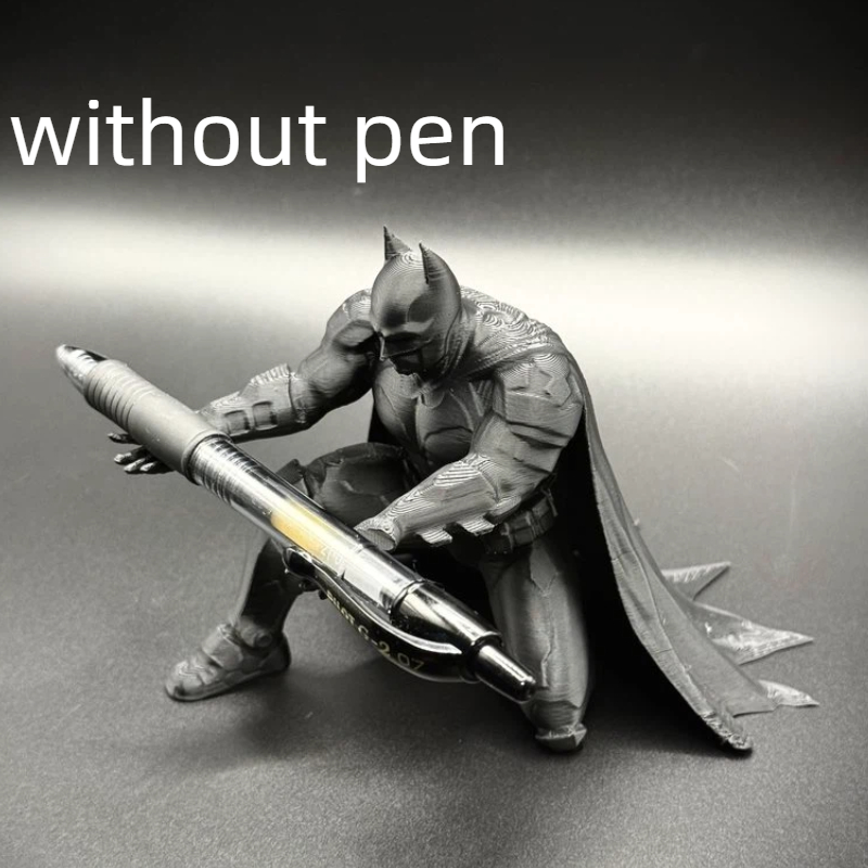 3d Printing Bat Pen Holder Han - 3D Printing Grip recension och pris