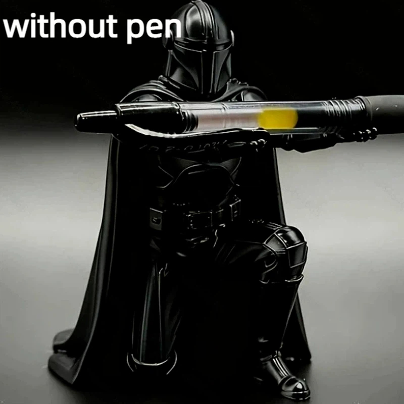 3d Printing Bat Pen Holder Han - 3D Printing Grip recension och pris