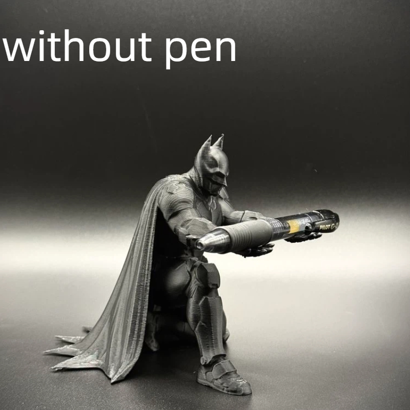 3d Printing Bat Pen Holder Han - 3D Printing Grip recension och pris